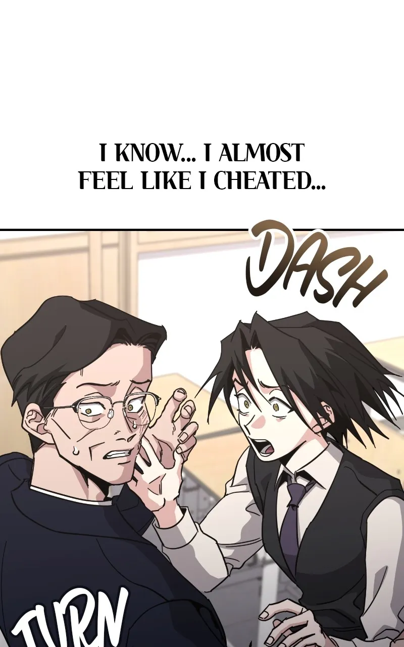 A Life-Changing Turn Chapter 26 page 11 - 