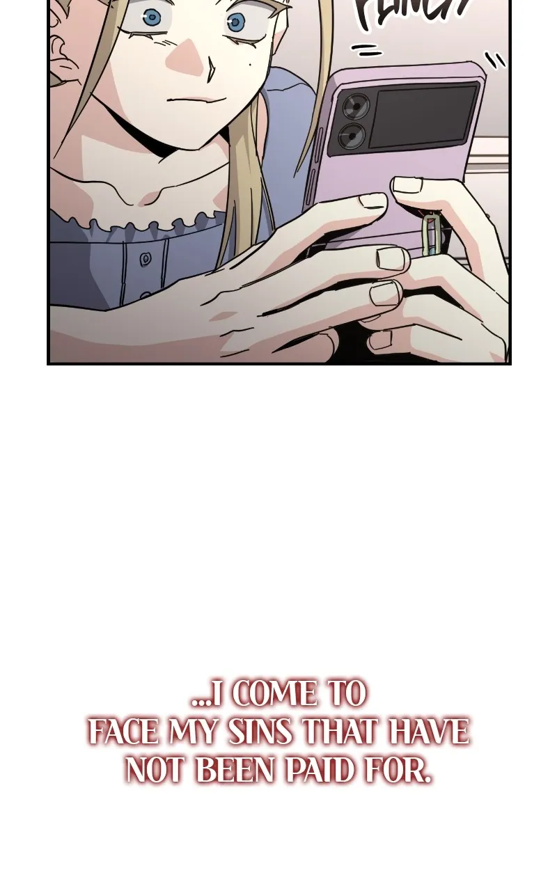A Life-Changing Turn Chapter 26 page 107 - 