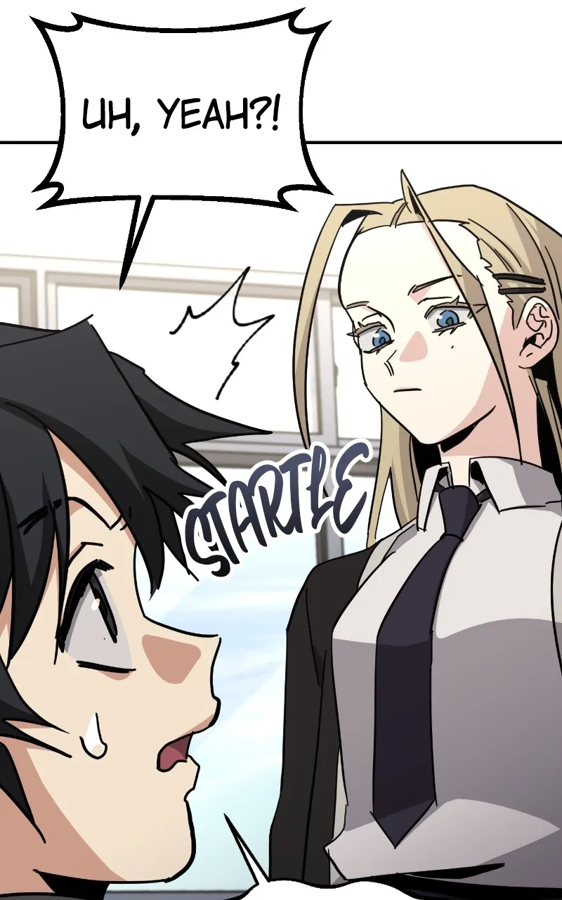 A Life-Changing Turn Chapter 26 page 118 - 