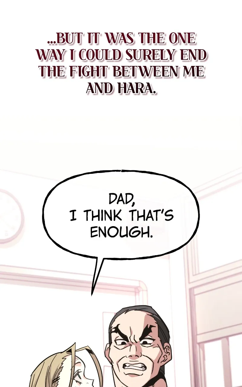 A Life-Changing Turn Chapter 26 page 14 - 