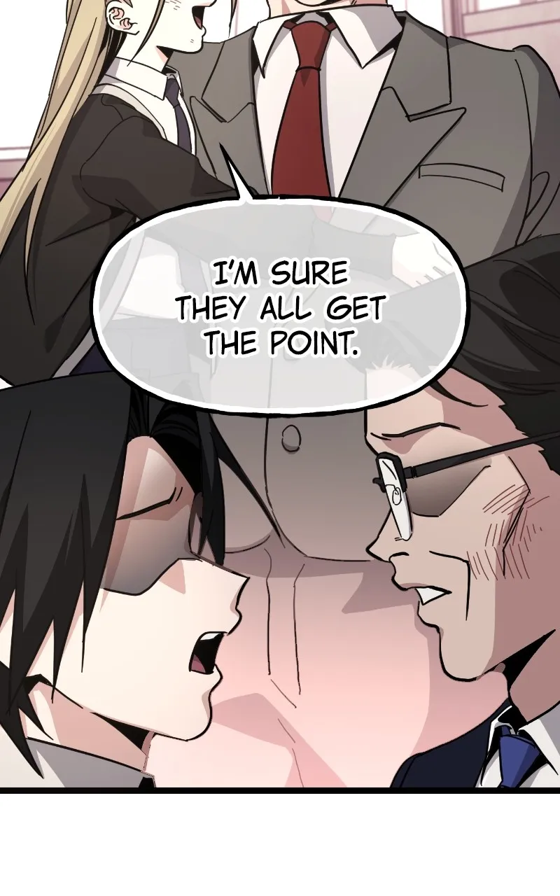 A Life-Changing Turn Chapter 26 page 15 - 
