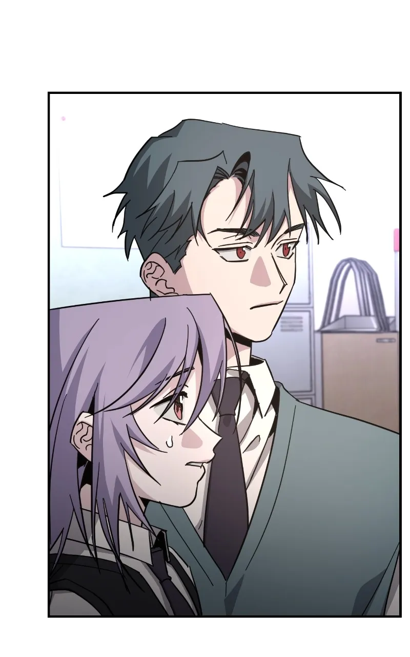 A Life-Changing Turn Chapter 26 page 17 - 