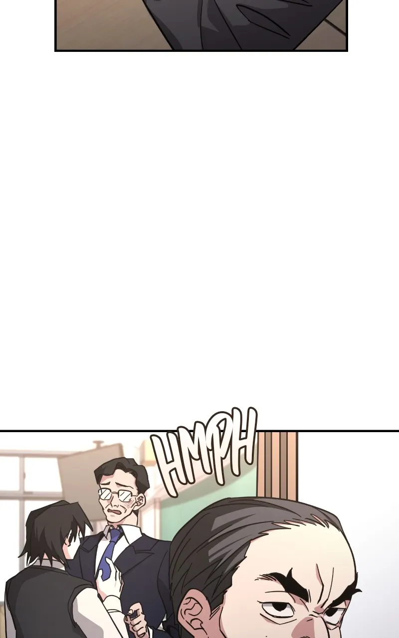 A Life-Changing Turn Chapter 26 page 19 - 