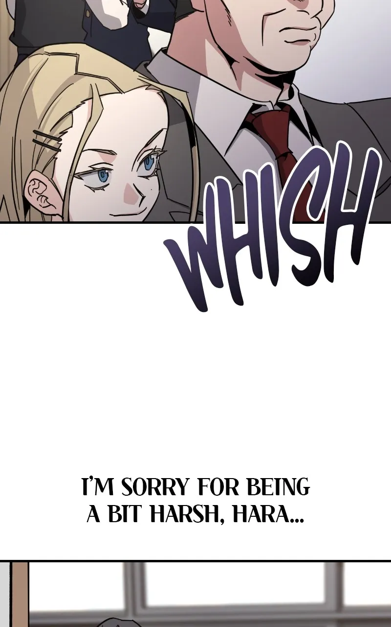 A Life-Changing Turn Chapter 26 page 20 - 