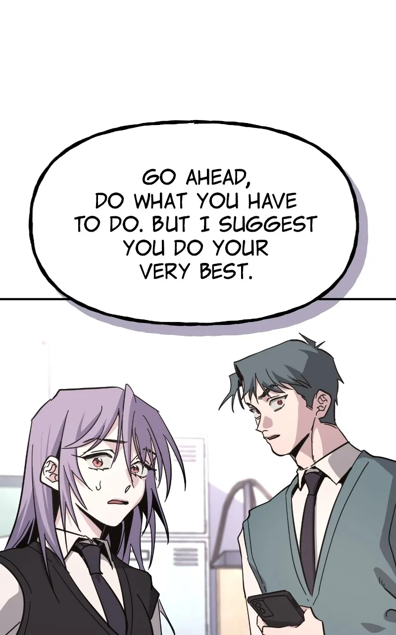 A Life-Changing Turn Chapter 26 page 3 - 