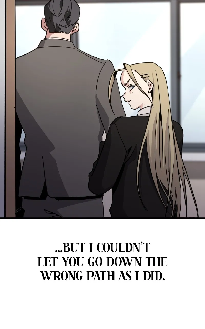 A Life-Changing Turn Chapter 26 page 21 - 