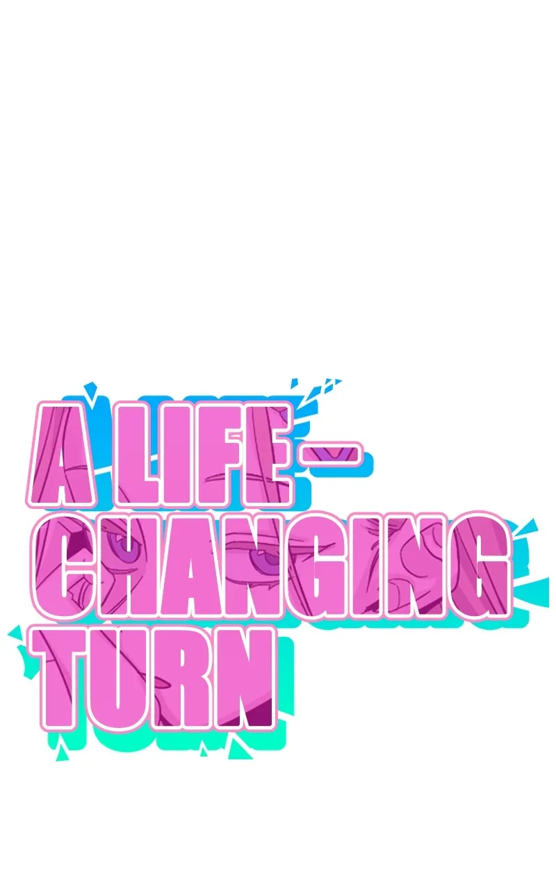 A Life-Changing Turn Chapter 26 page 22 - 