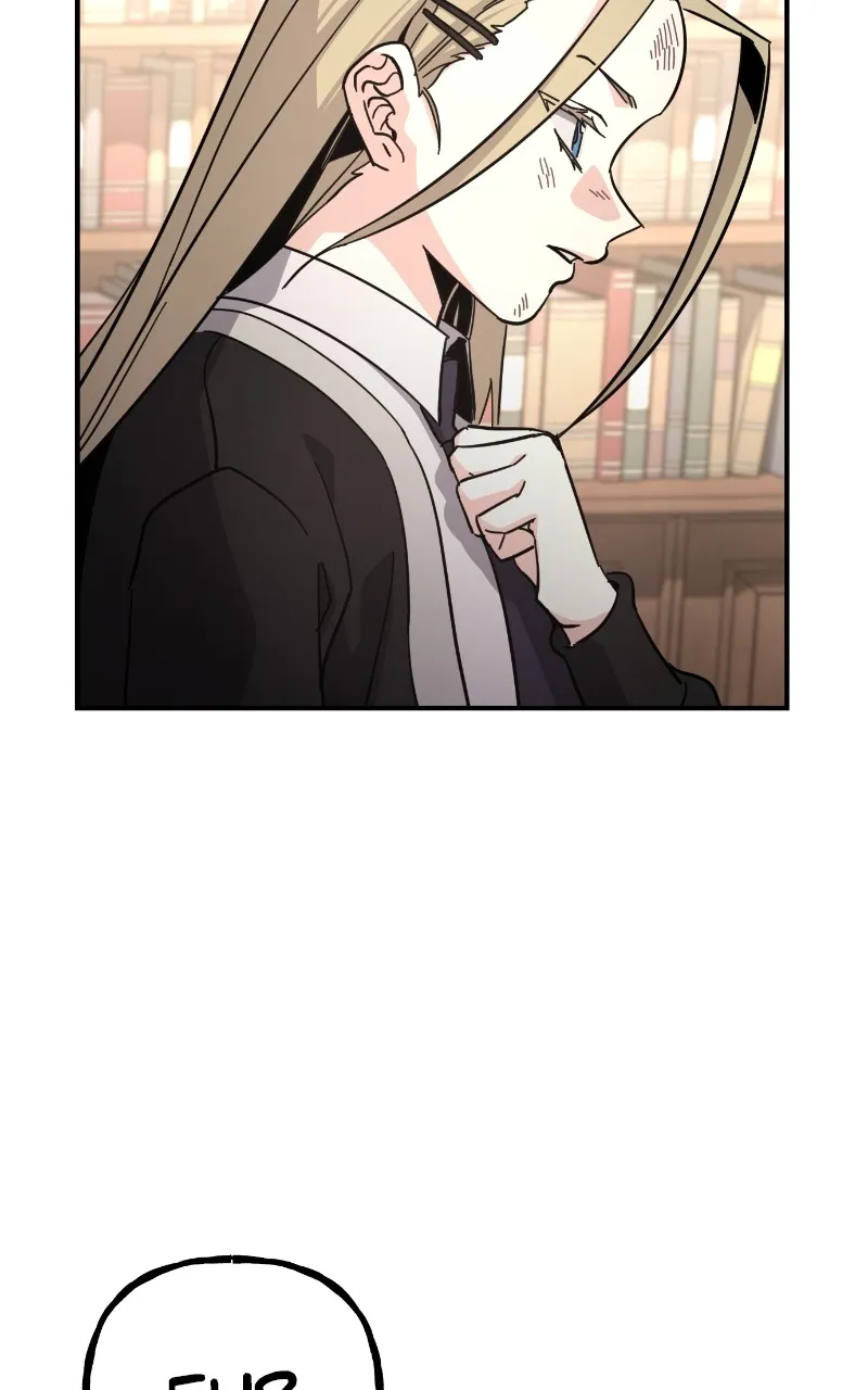 A Life-Changing Turn Chapter 26 page 39 - 