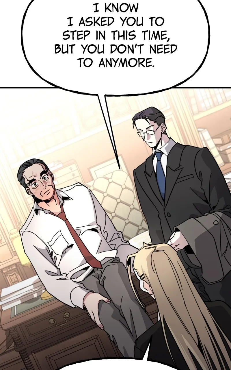 A Life-Changing Turn Chapter 26 page 41 - 
