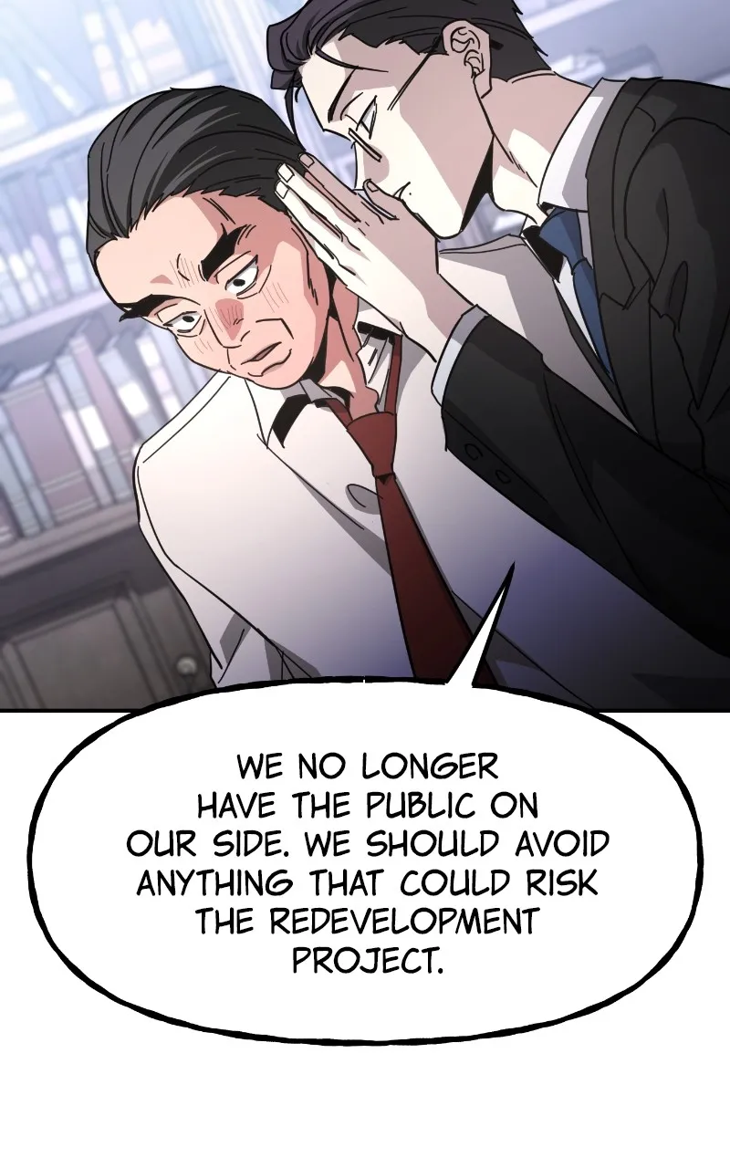 A Life-Changing Turn Chapter 26 page 44 - 