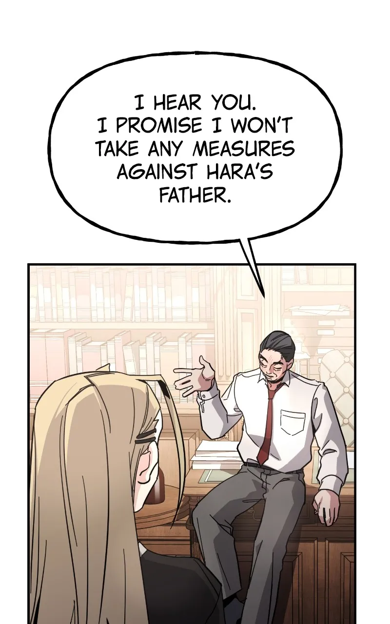 A Life-Changing Turn Chapter 26 page 46 - 
