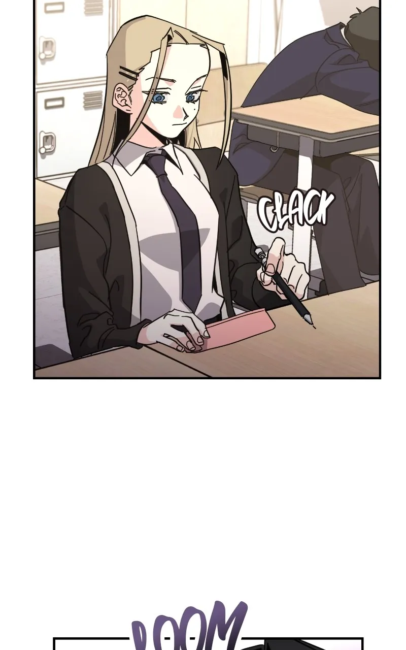 A Life-Changing Turn Chapter 26 page 52 - 