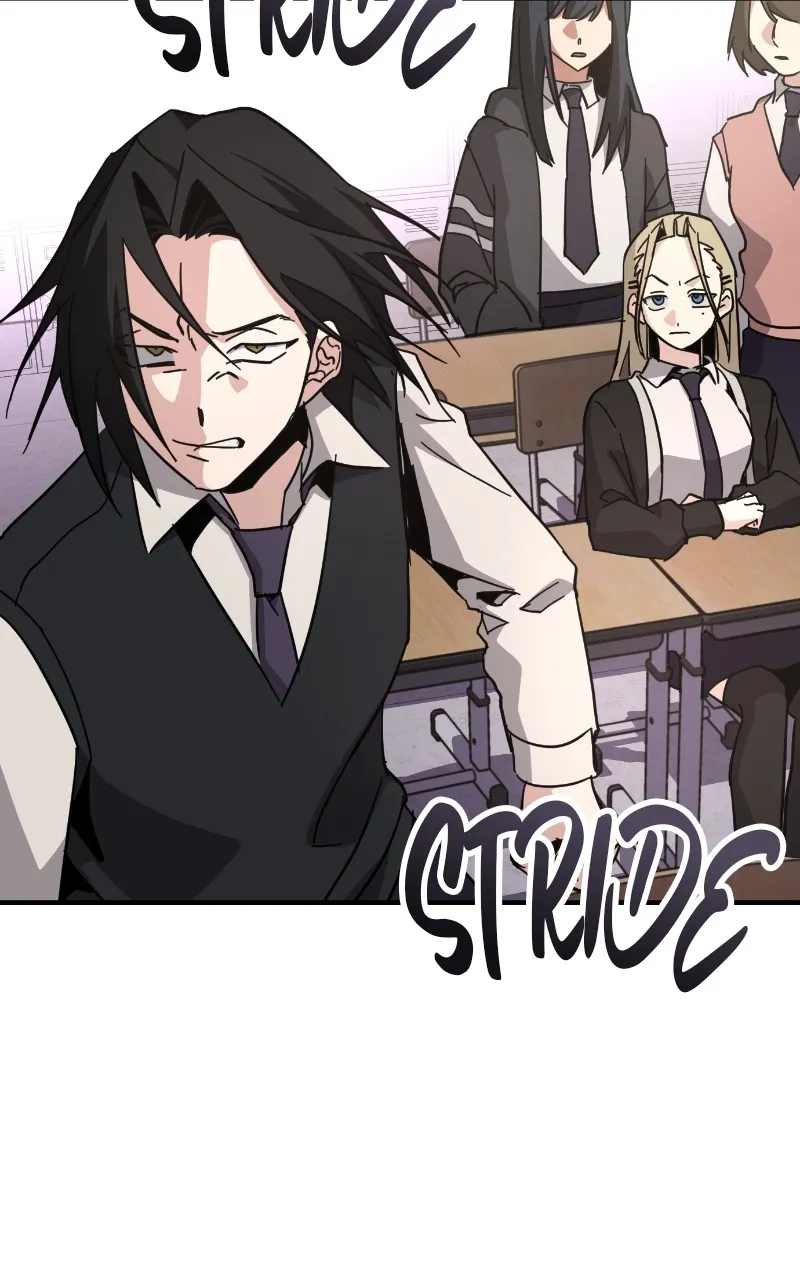 A Life-Changing Turn Chapter 26 page 55 - 
