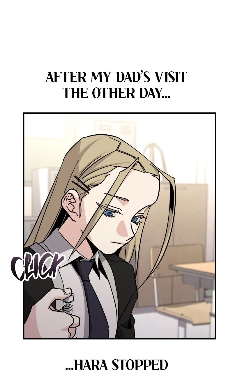 A Life-Changing Turn Chapter 26 page 56 - 