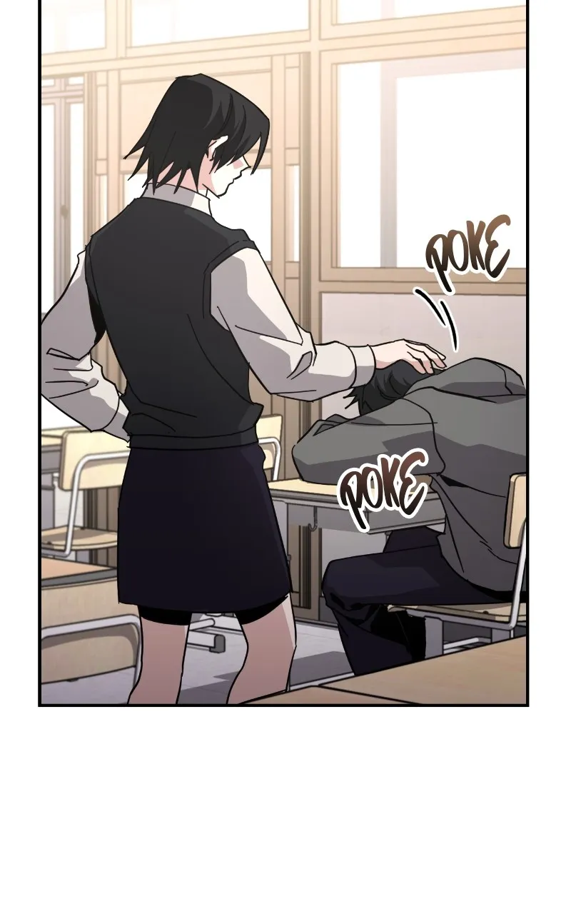 A Life-Changing Turn Chapter 26 page 59 - 