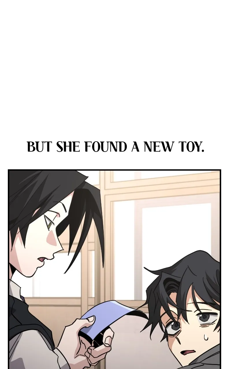 A Life-Changing Turn Chapter 26 page 60 - 
