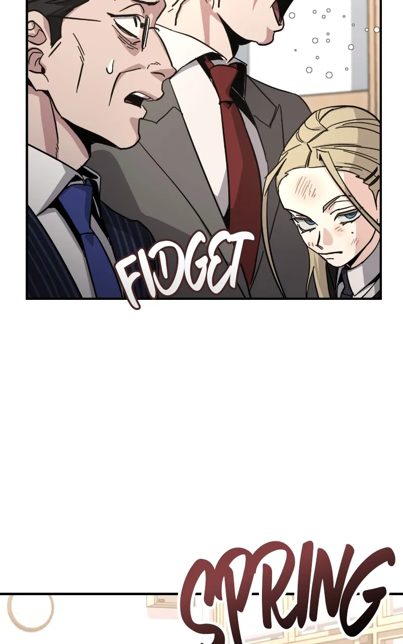 A Life-Changing Turn Chapter 26 page 7 - 