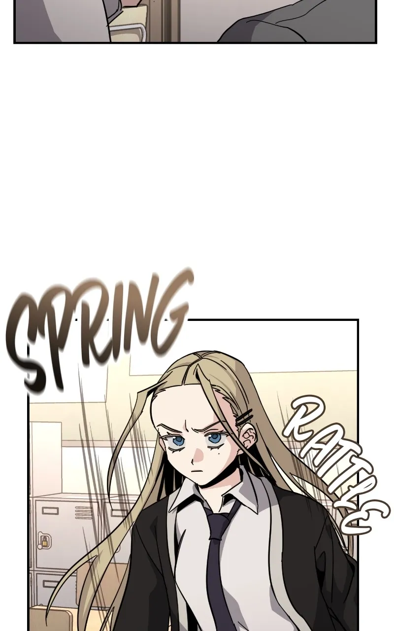 A Life-Changing Turn Chapter 26 page 61 - 