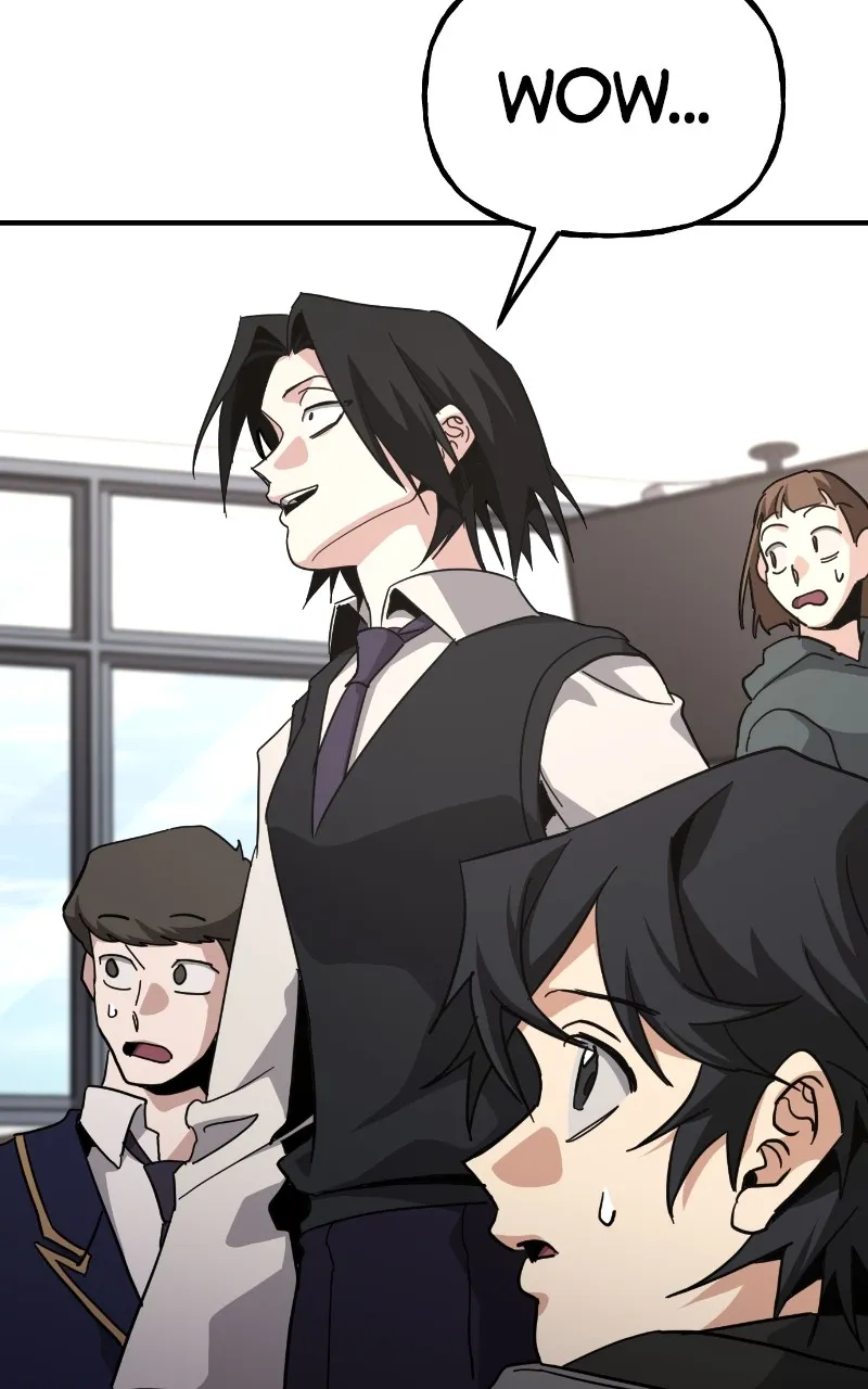 A Life-Changing Turn Chapter 26 page 64 - 