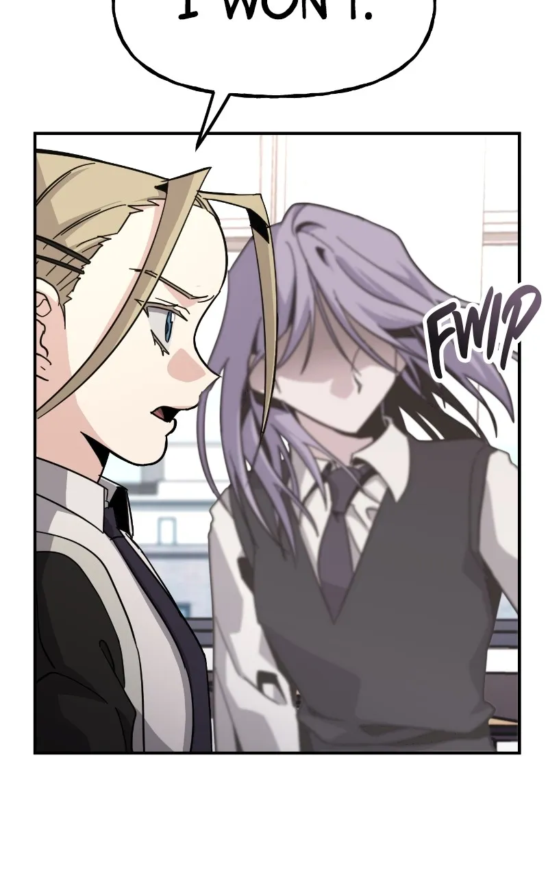 A Life-Changing Turn Chapter 26 page 70 - 