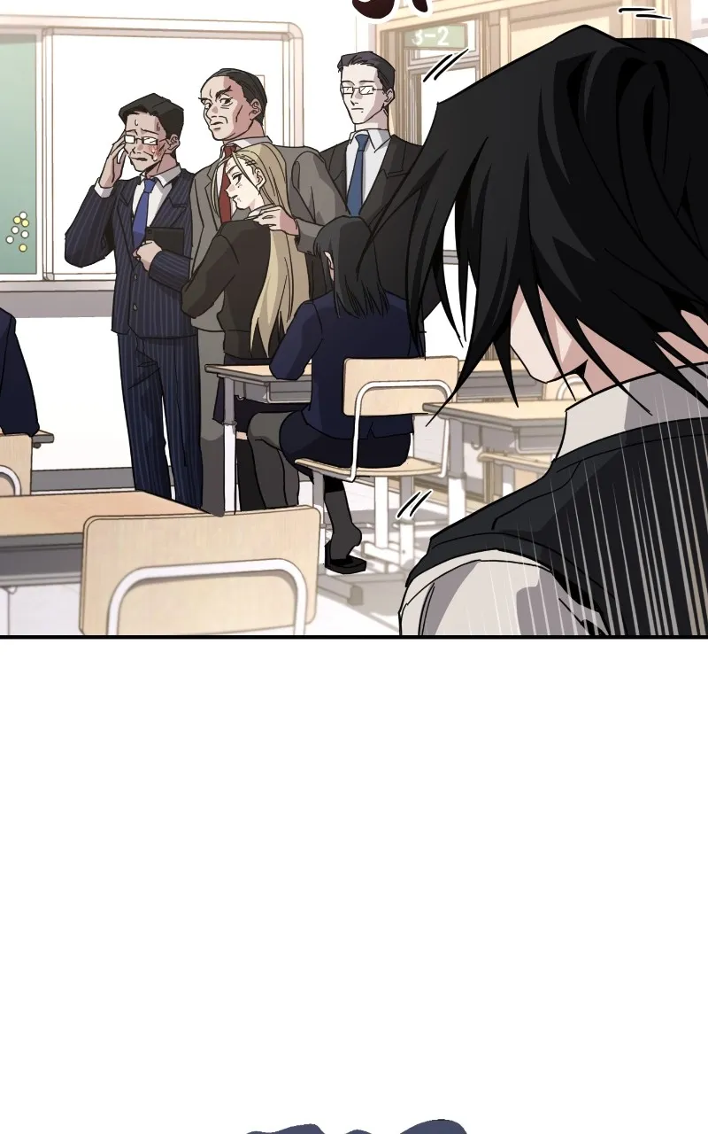 A Life-Changing Turn Chapter 26 page 8 - 