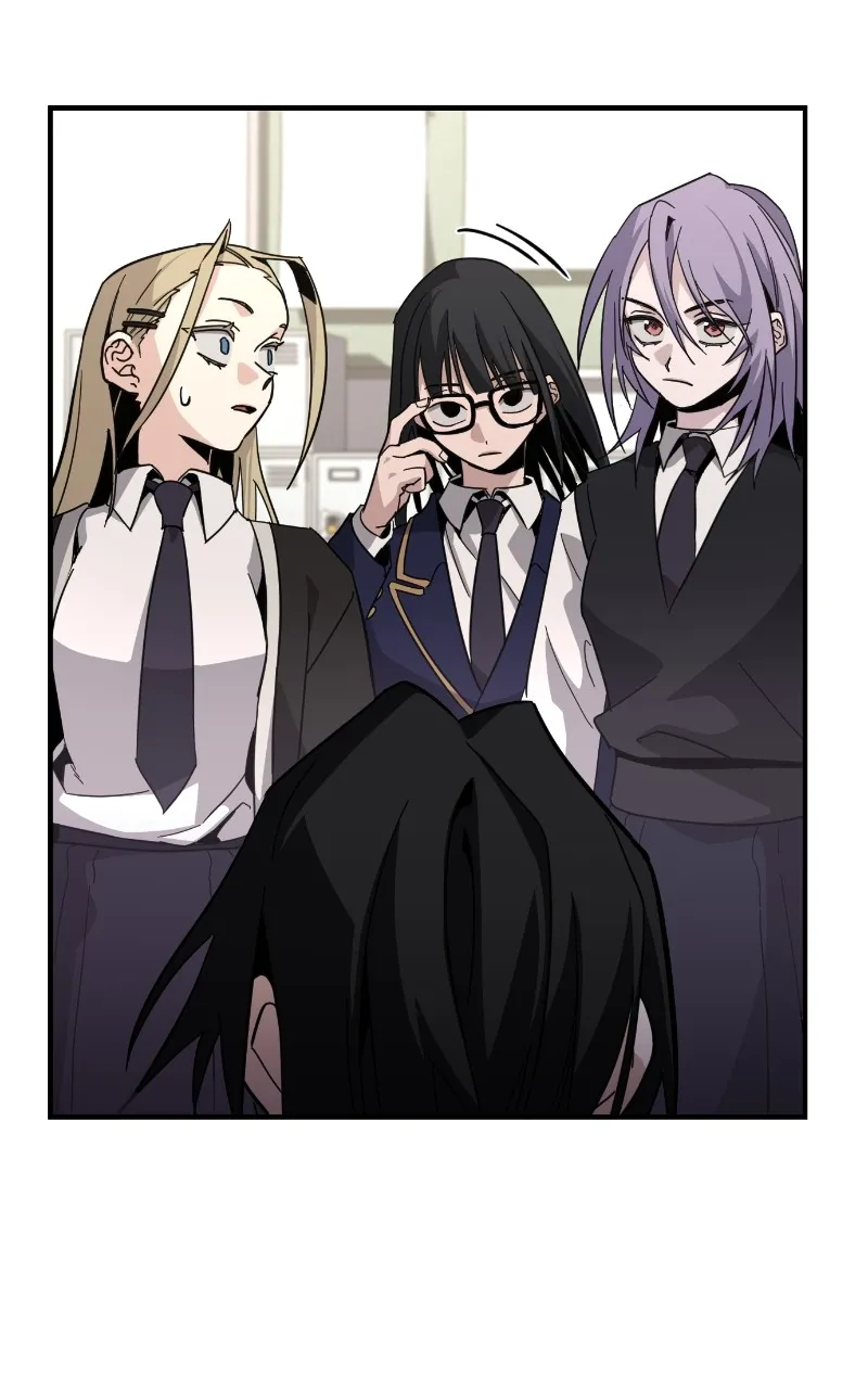 A Life-Changing Turn Chapter 26 page 73 - 