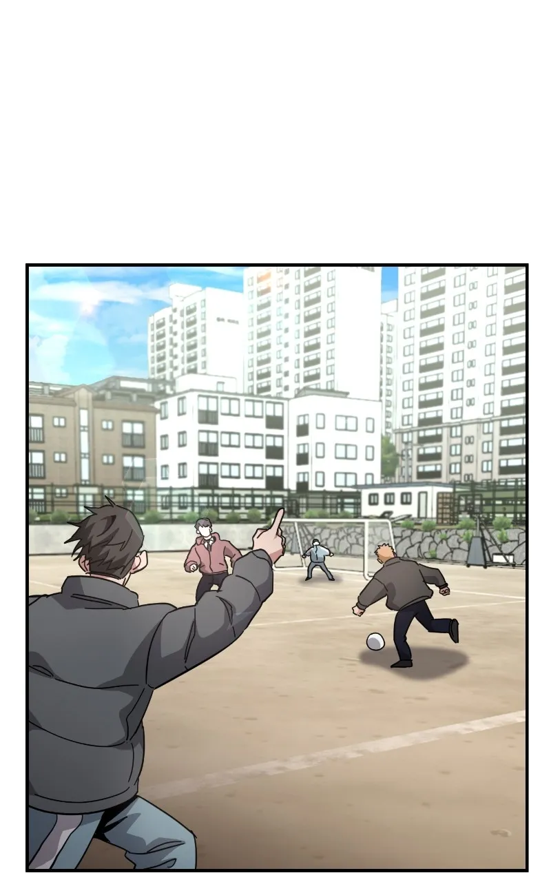 A Life-Changing Turn Chapter 26 page 76 - 
