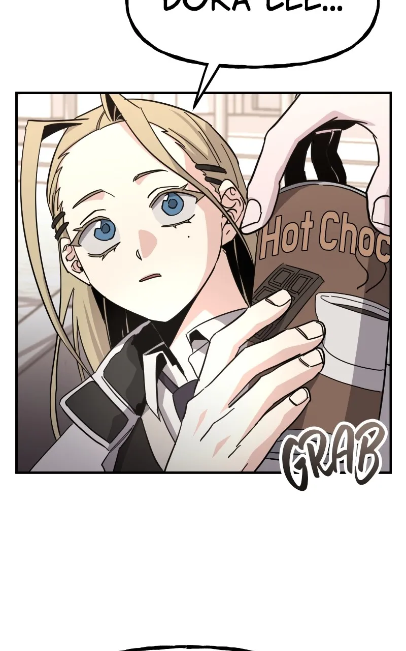 A Life-Changing Turn Chapter 26 page 82 - 