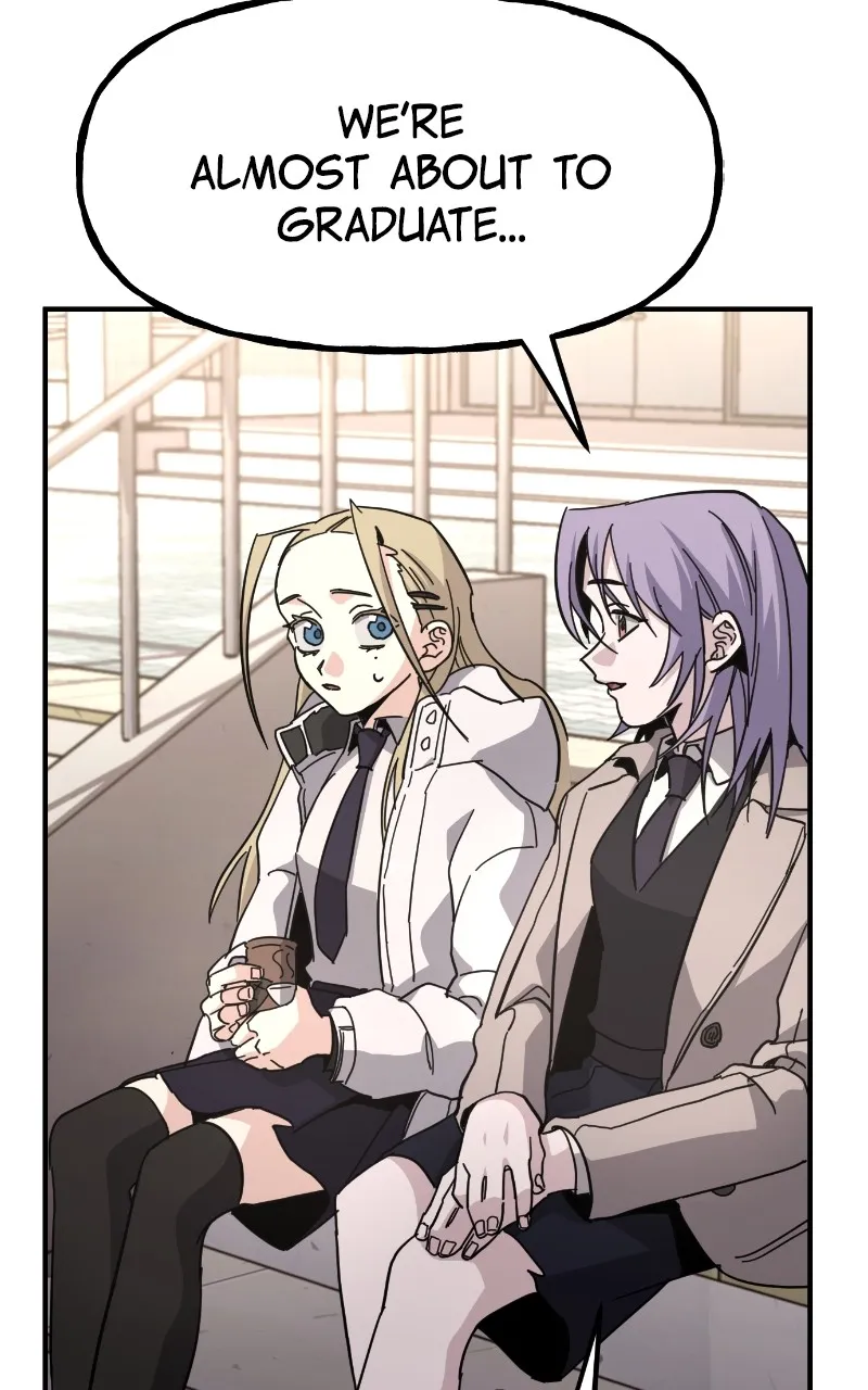 A Life-Changing Turn Chapter 26 page 83 - 