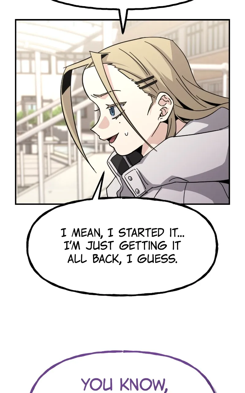 A Life-Changing Turn Chapter 26 page 85 - 