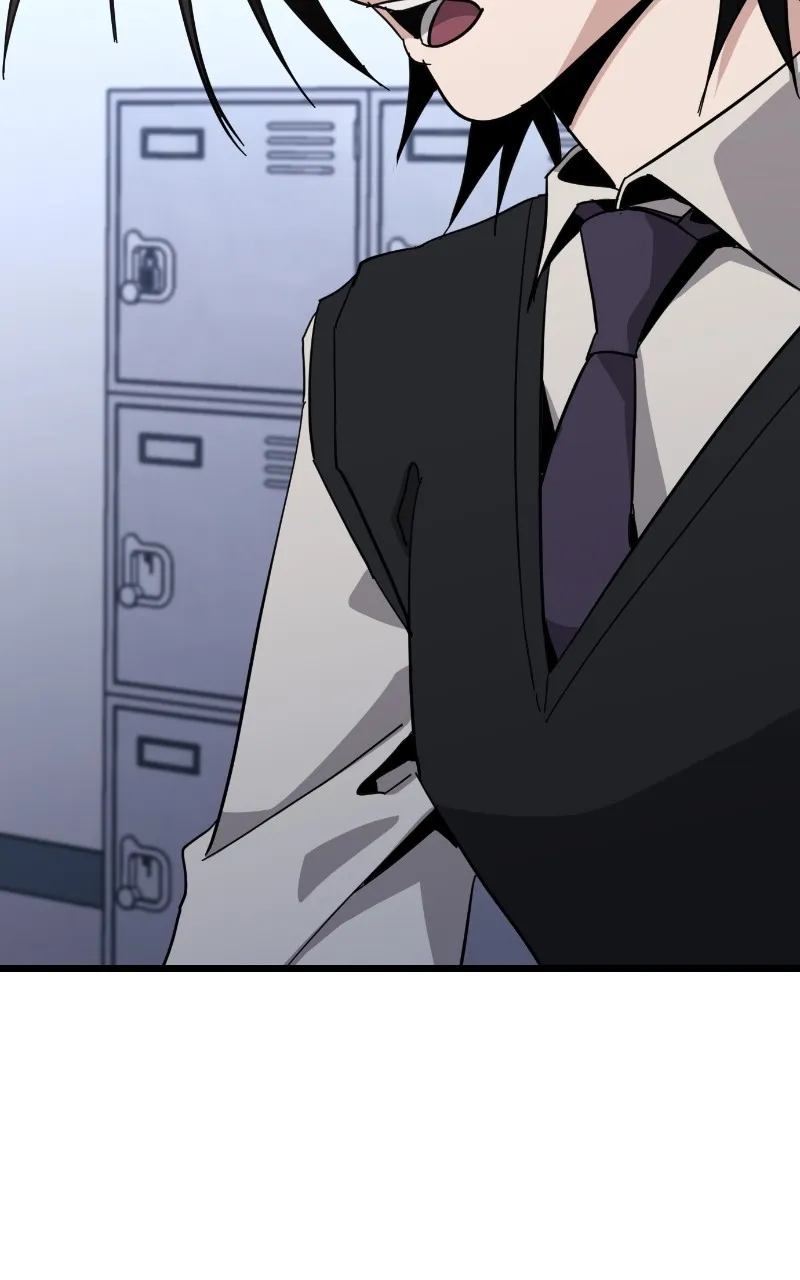 A Life-Changing Turn Chapter 26 page 10 - 