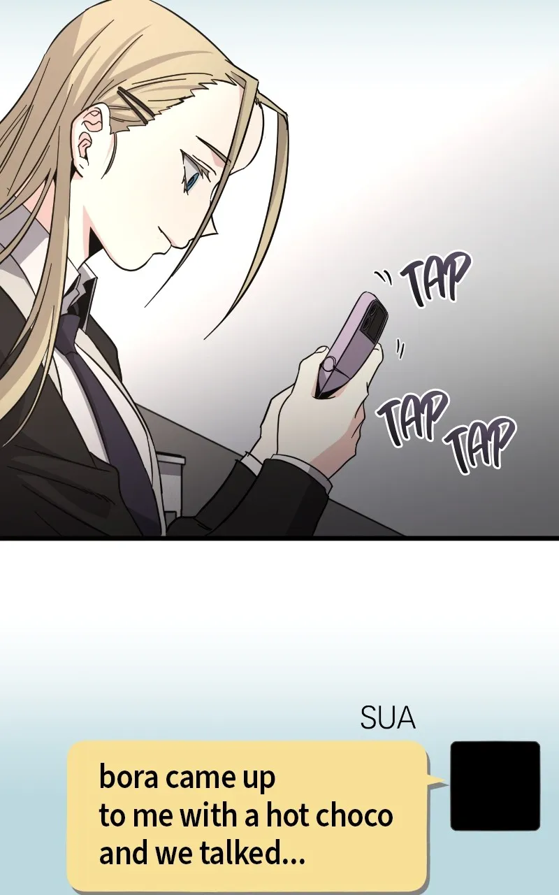 A Life-Changing Turn Chapter 26 page 94 - 