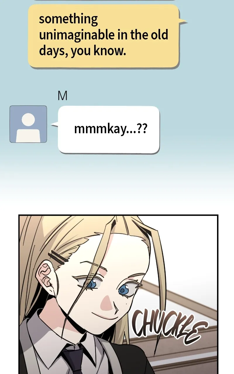 A Life-Changing Turn Chapter 26 page 95 - 