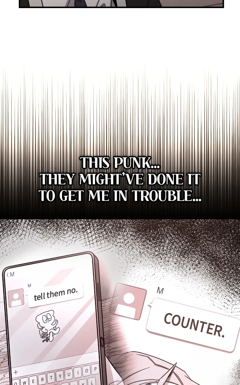 A Life-Changing Turn Chapter 26 page 96 - 