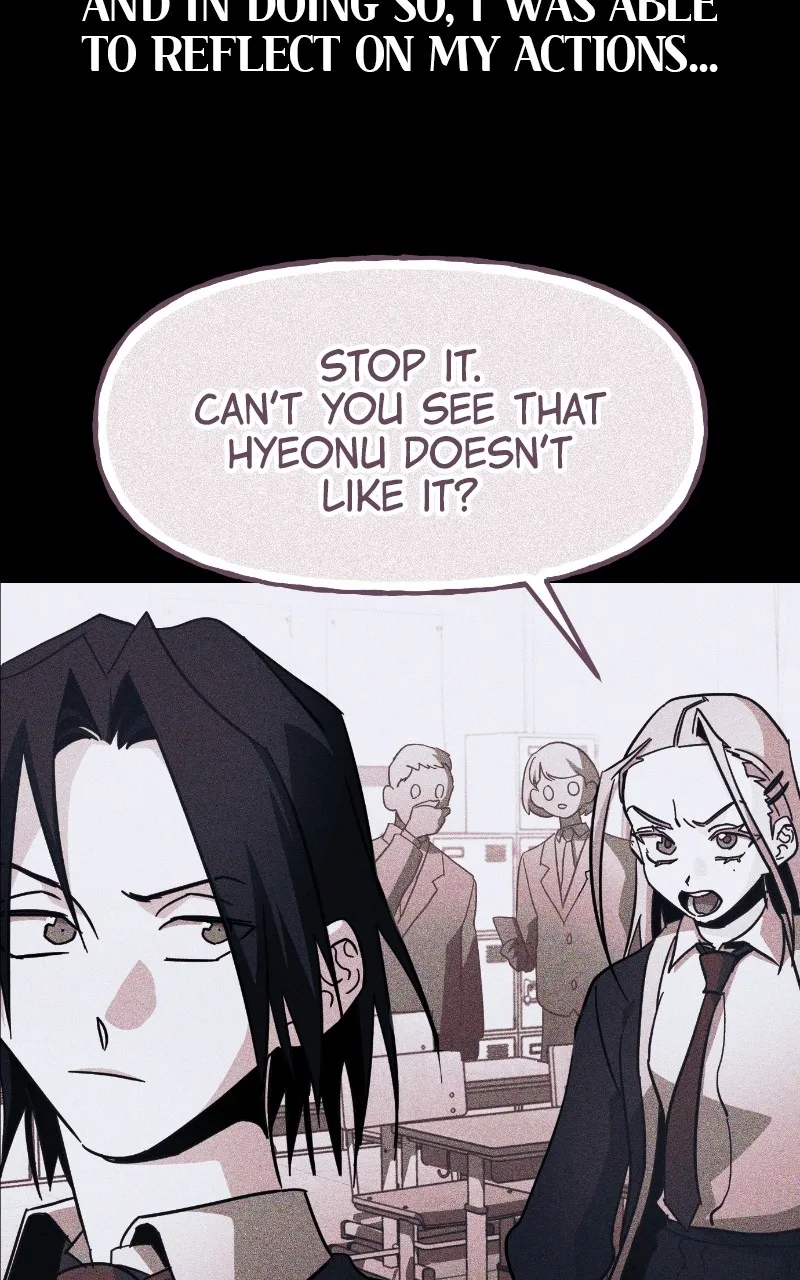 A Life-Changing Turn Chapter 26 page 98 - 