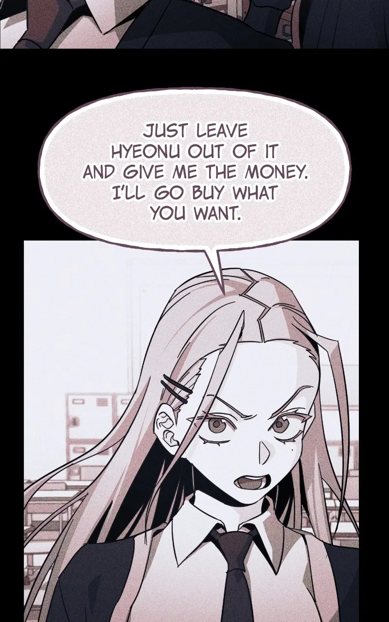 A Life-Changing Turn Chapter 26 page 99 - 