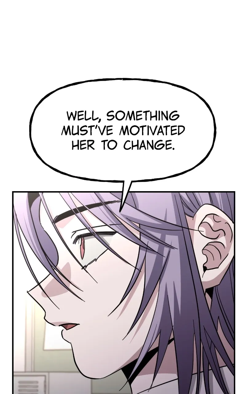 A Life-Changing Turn Chapter 27 page 11 - 