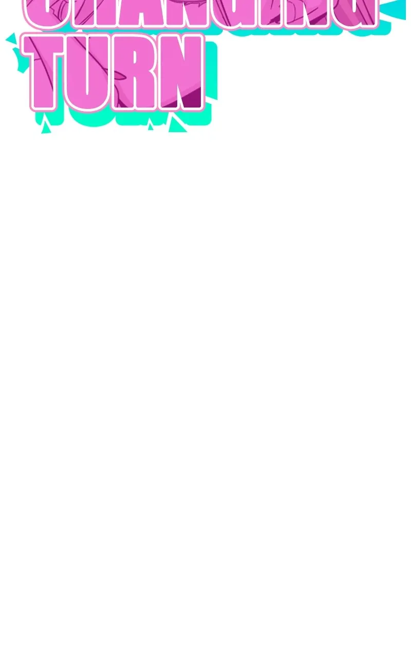 A Life-Changing Turn Chapter 27 page 13 - 