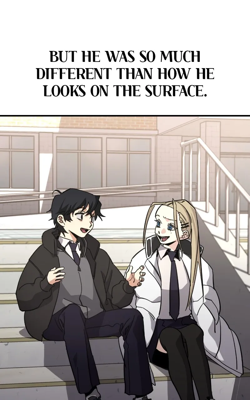 A Life-Changing Turn Chapter 27 page 15 - 