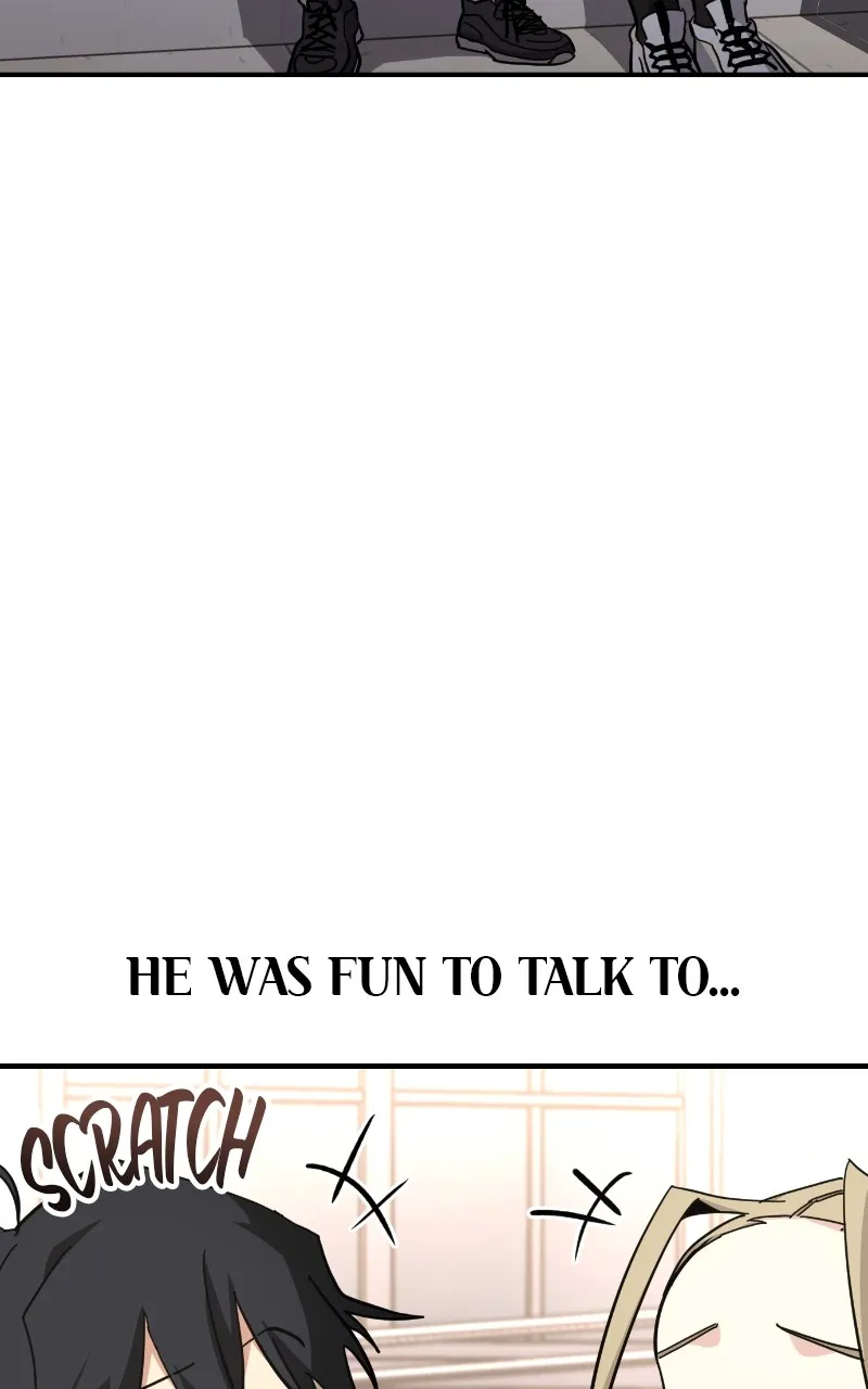 A Life-Changing Turn Chapter 27 page 16 - 