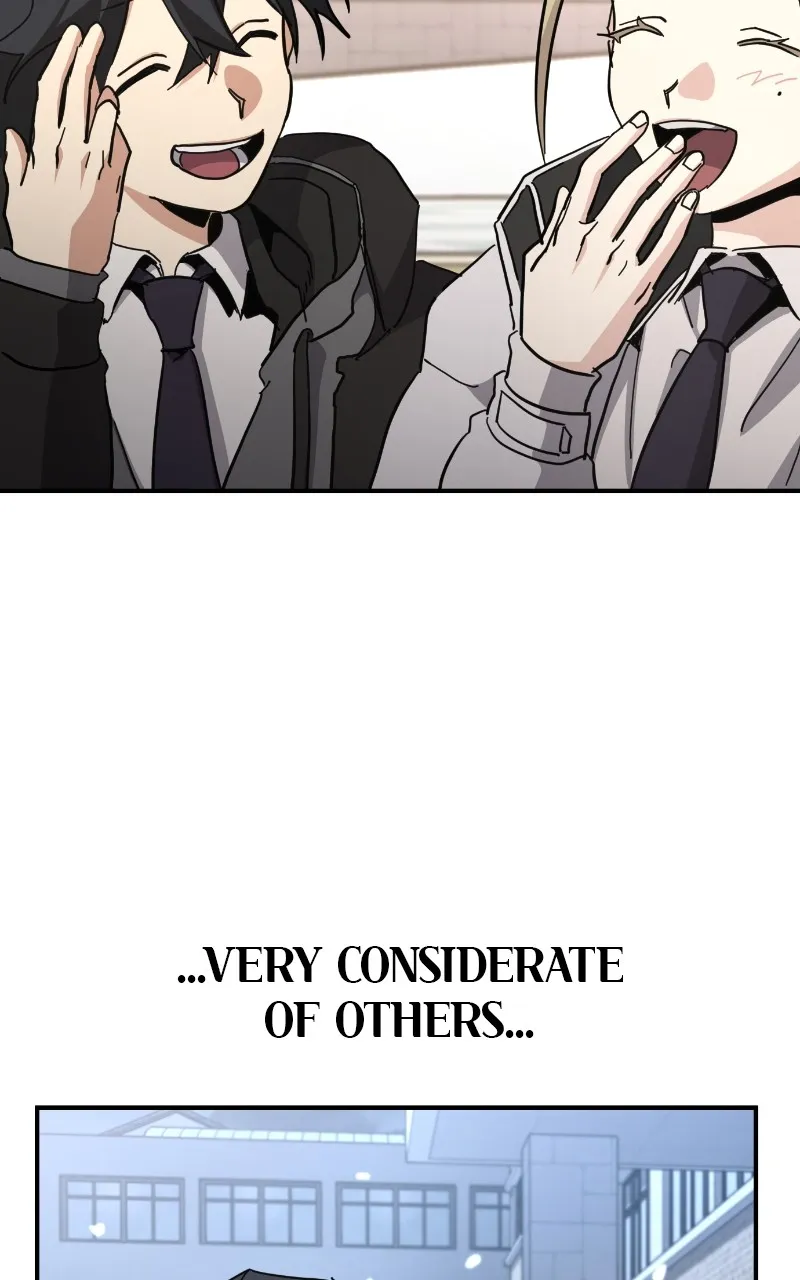 A Life-Changing Turn Chapter 27 page 17 - 