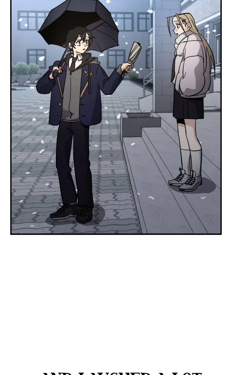 A Life-Changing Turn Chapter 27 page 18 - 
