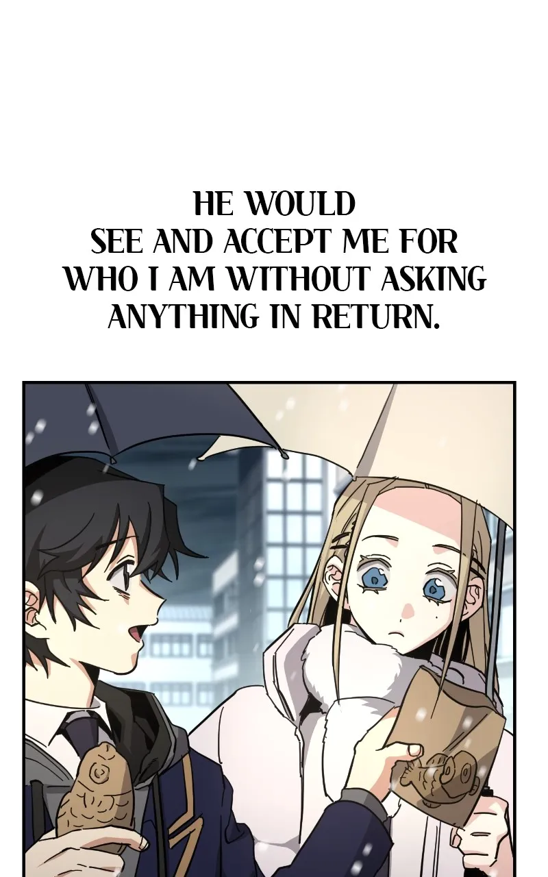 A Life-Changing Turn Chapter 27 page 20 - 