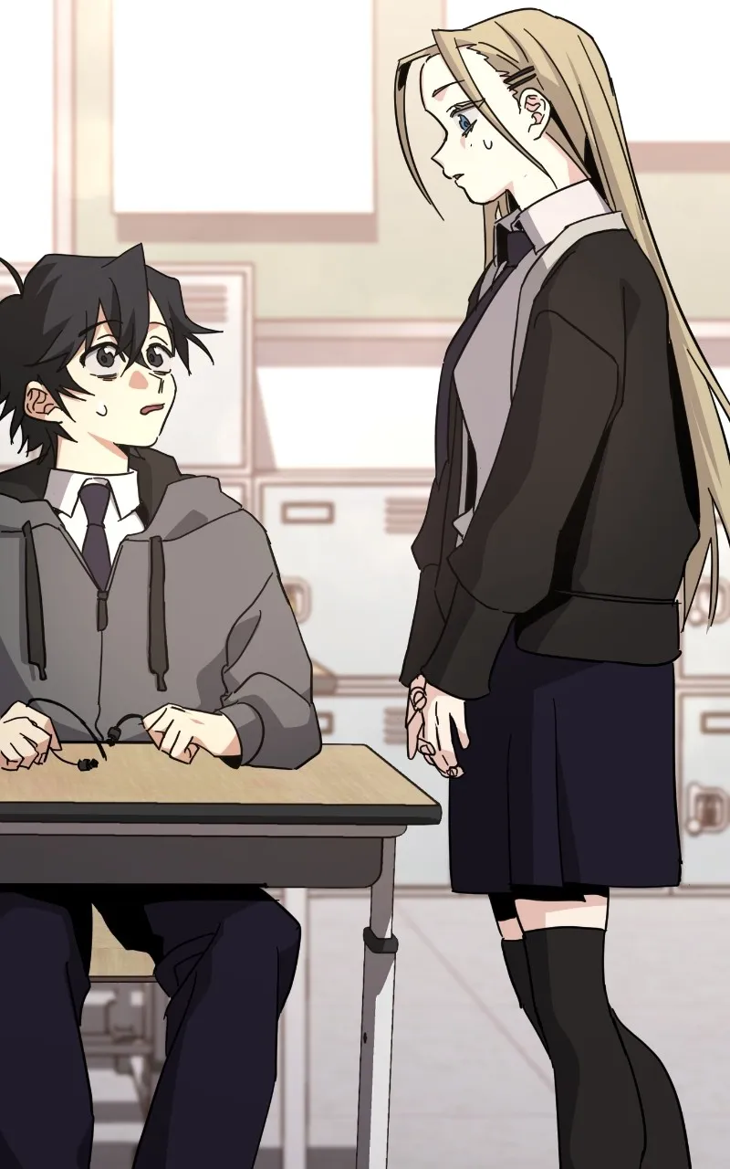A Life-Changing Turn Chapter 27 page 3 - 