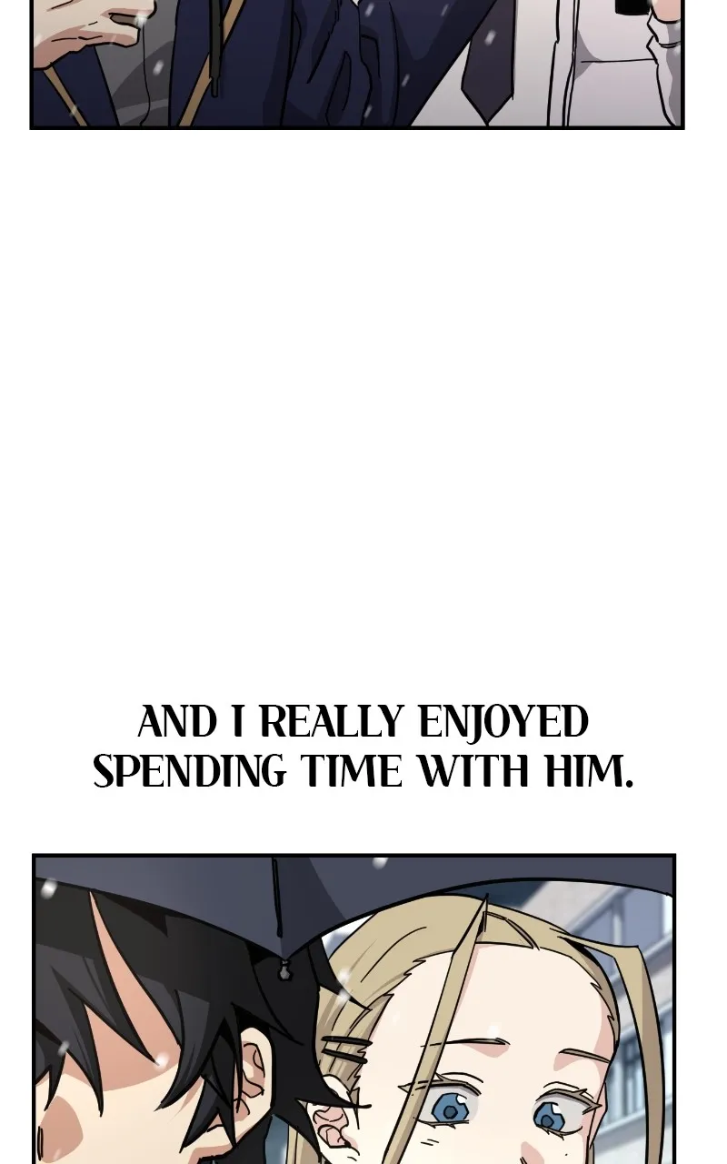 A Life-Changing Turn Chapter 27 page 21 - 