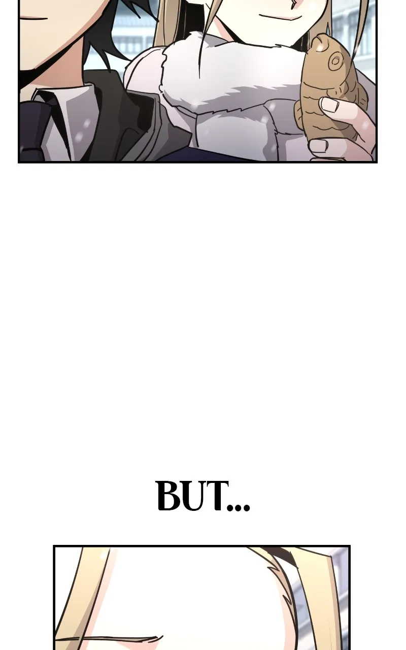 A Life-Changing Turn Chapter 27 page 22 - 