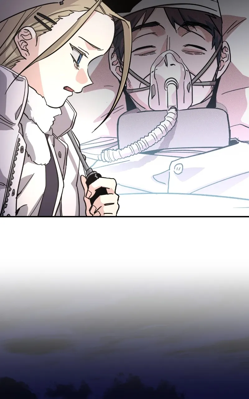 A Life-Changing Turn Chapter 27 page 26 - 