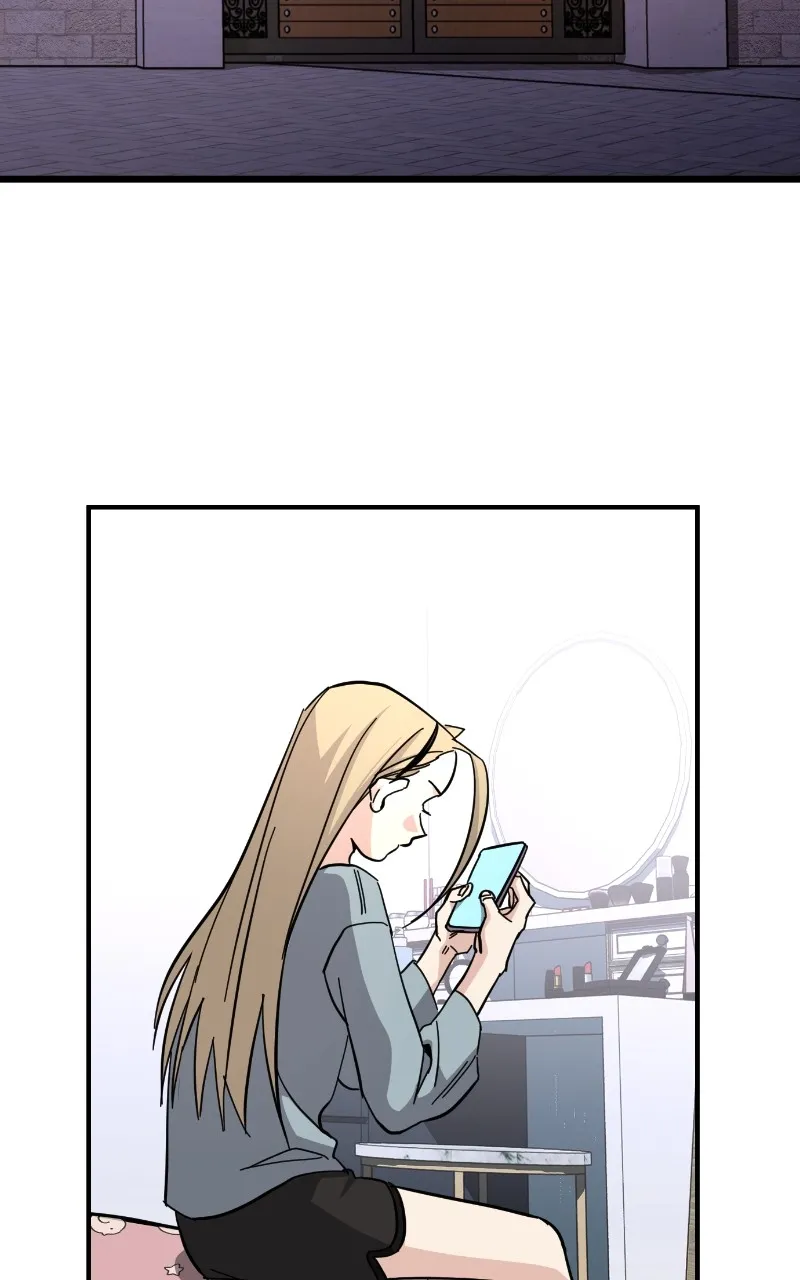 A Life-Changing Turn Chapter 27 page 28 - 