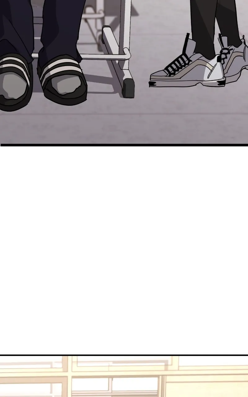 A Life-Changing Turn Chapter 27 page 4 - 