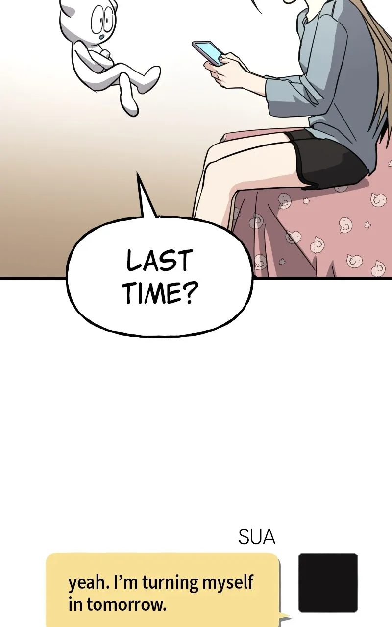 A Life-Changing Turn Chapter 27 page 32 - 